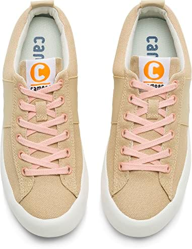 Camper womens Sneaker, Medium Beige, 9 US | Image 2