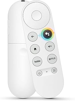 Voice Remote for Google Chromecast Replacement G9N9N