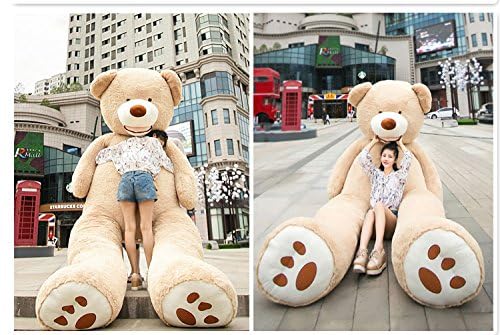 Amazon.co.jp: HYAKURIぬいぐるみ くま クマ 熊 テディベア 抱き