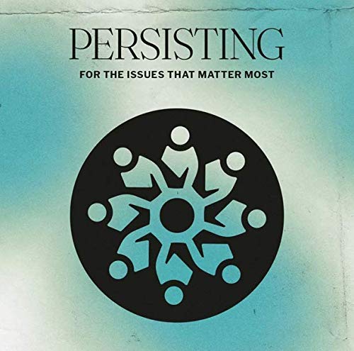Bonus Episode: Persisting Podcast