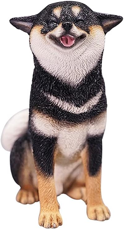 MMOS X JXK Shiba Inu Decor, Super Cute Shiba Inu, Gift for Shiba Lover