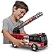 Tonka Mighty Motorized Fire FFP Engine