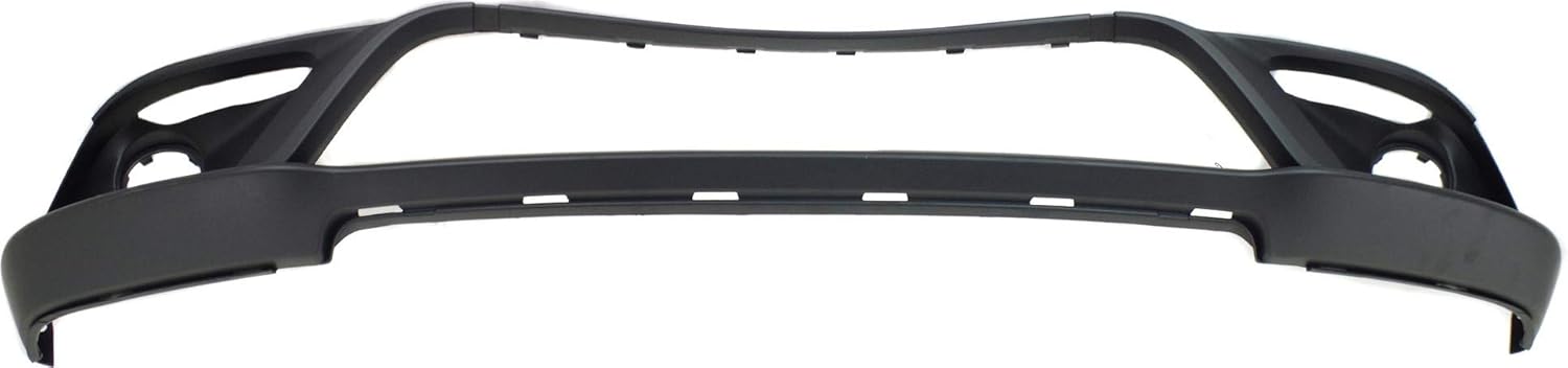 Garage-Pro Bumper Cover Compatible with 2014-2020 Dodge Durango Front, Lower