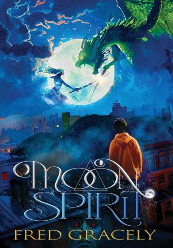Moon Spirit