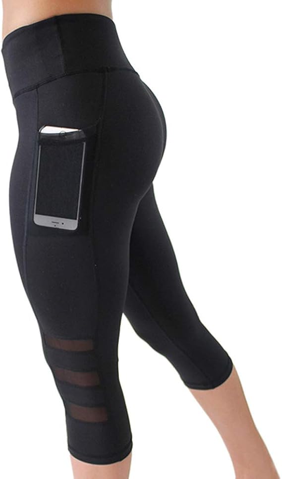 Jogginghose Damen Business Style - Elegante Sport Hose Alltag