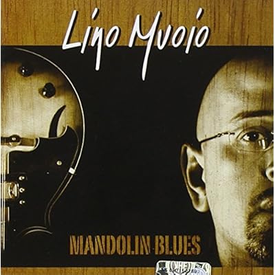 Mandolin Blues