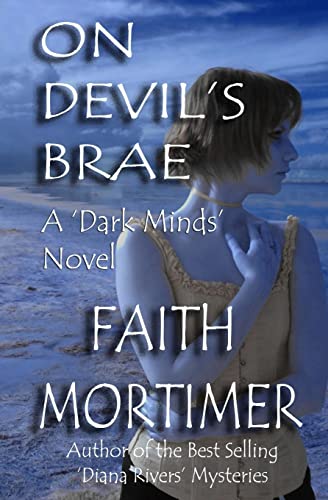 On Devil's Brae (A Psychological Thriller) (Dark Minds Psychological Thriller)