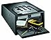 GunVault Minivault Biometric Biometric Pistol Safe GVB1000