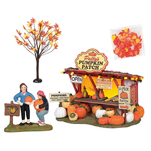 Best Halloween Village Sets Complete 2024