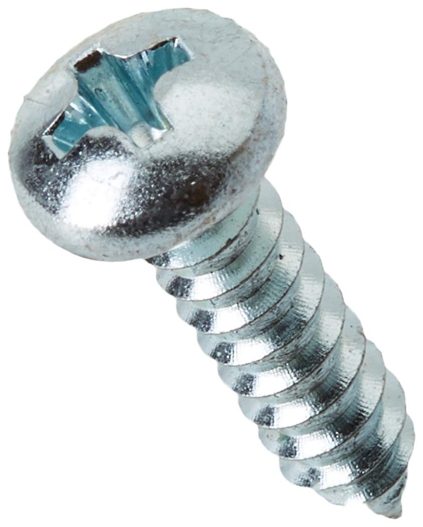 HSI 958169 – Screw Thread Chapa galv. cbza RDA. 4.2 x 16 mm – 100 Pzas