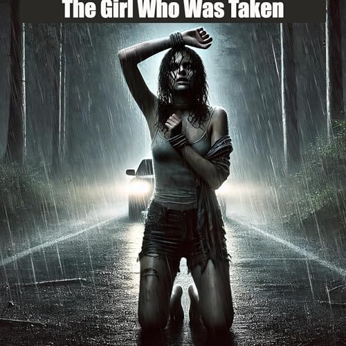 The Girl Who Was Taken: Book Review cover art