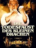  Die Todesfaust des kleinen Drachen