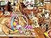 SUNSOUT INC - Easter Mayhem - 1000 pc Jigsaw Puzzle by Artist: Lori Schory - MPN # 35196