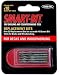 Replacement BIts for #10 Flat Smart-Bit Pre-drilling and Countersinking Tool (item # BDA166)