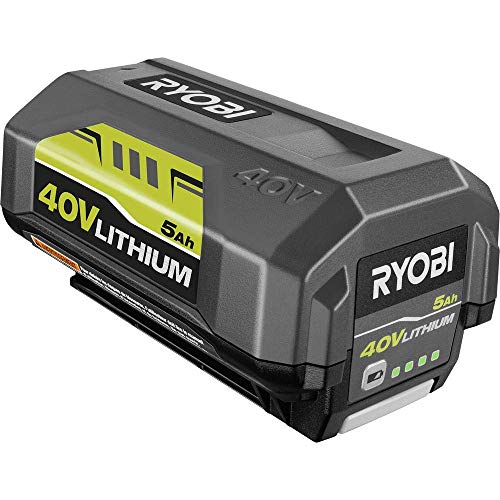 Ryobi-OP4050A-40-Volt-Lithium-Ion-5-Ah-High-Capacity-Battery