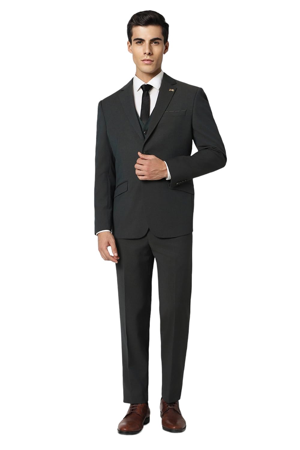 van heusen Men Suit - Dress Set-picture-16