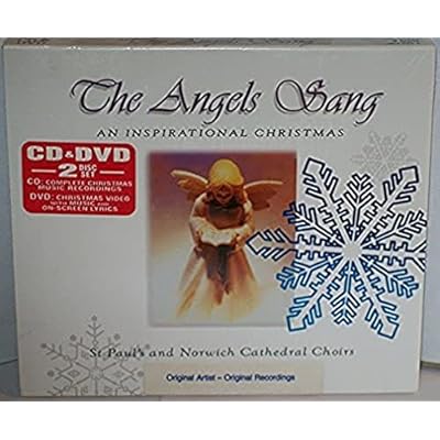 Angels Sang