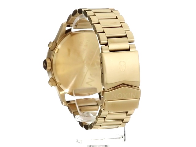 Nodress Notimewatchゴールドウォッチワンショルトップス ゴールドジュエリーウォッチ｜時計｜ノジェス 公式オンラインストア