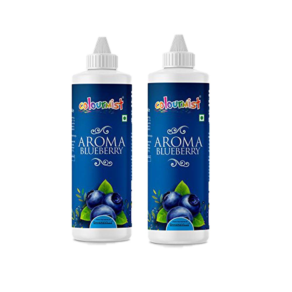See full amazon price history chart for Colourmist Aroma Blueberry (200 g) (Pack of 2) Colourmist Aroma Blueberry (200 g) (Pack of 2) (B08L3B7ZSH) Amazon Price History, Amazon Price Tracker