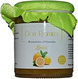  Mermelada Artesana Don Ramiro De Limon. 100% Natural Elaborado con 68gr De Fruta por 100gr. P.neto 250gr.