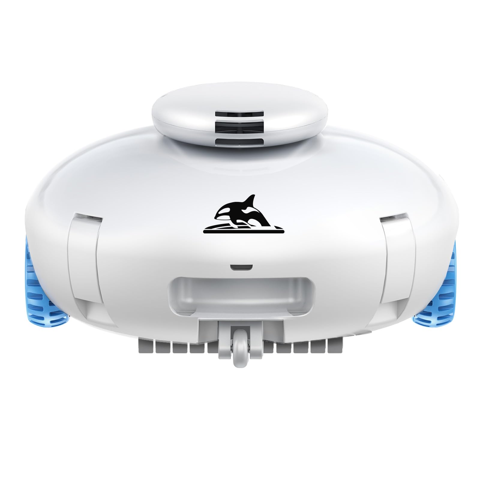 Amazon.com : 2025 Cordless Robotic Pool Vacuum, Pool Cleaner
