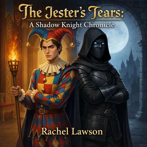 The Jester&rsquo;s Tears