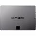 [DISCONTINUED] Samsung 840 EVO 500GB 2.5-Inch SATA III Internal SSD (MZ-7TE500BW)