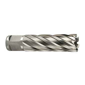 Jancy Slugger 63134143042 Annular Cutter with Pilot, 9/16