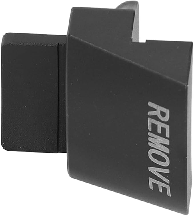 Acouto Herramienta Removedor/Instalador de Correa 59370 Universal Aleación Aluminio miniatura 4