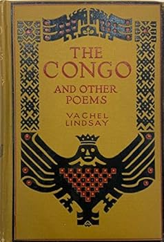 Hardcover The Congo and Other Poems Book