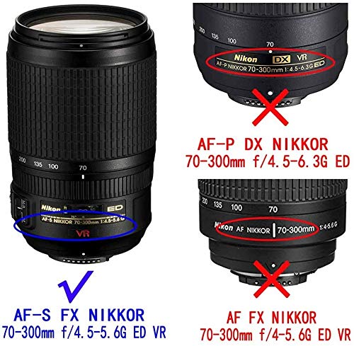 Amazon | ULBTER スナップオンレンズキャップ キーパー付き AF-S