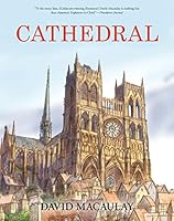 Algopix Similar Product 4 - Cathedral The Story of Its