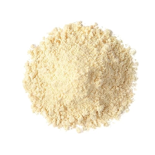 Food to Live Organic Pea Protein Powder, 1 Pound – Made from Non-GMO Yellow Peas, 80% Protein, Keto, Paleo, Vegan, Kosher, Raw, Unflavored, Unsweetened, Non-Irradiated. Great for Baking and Smoothies - Image 4