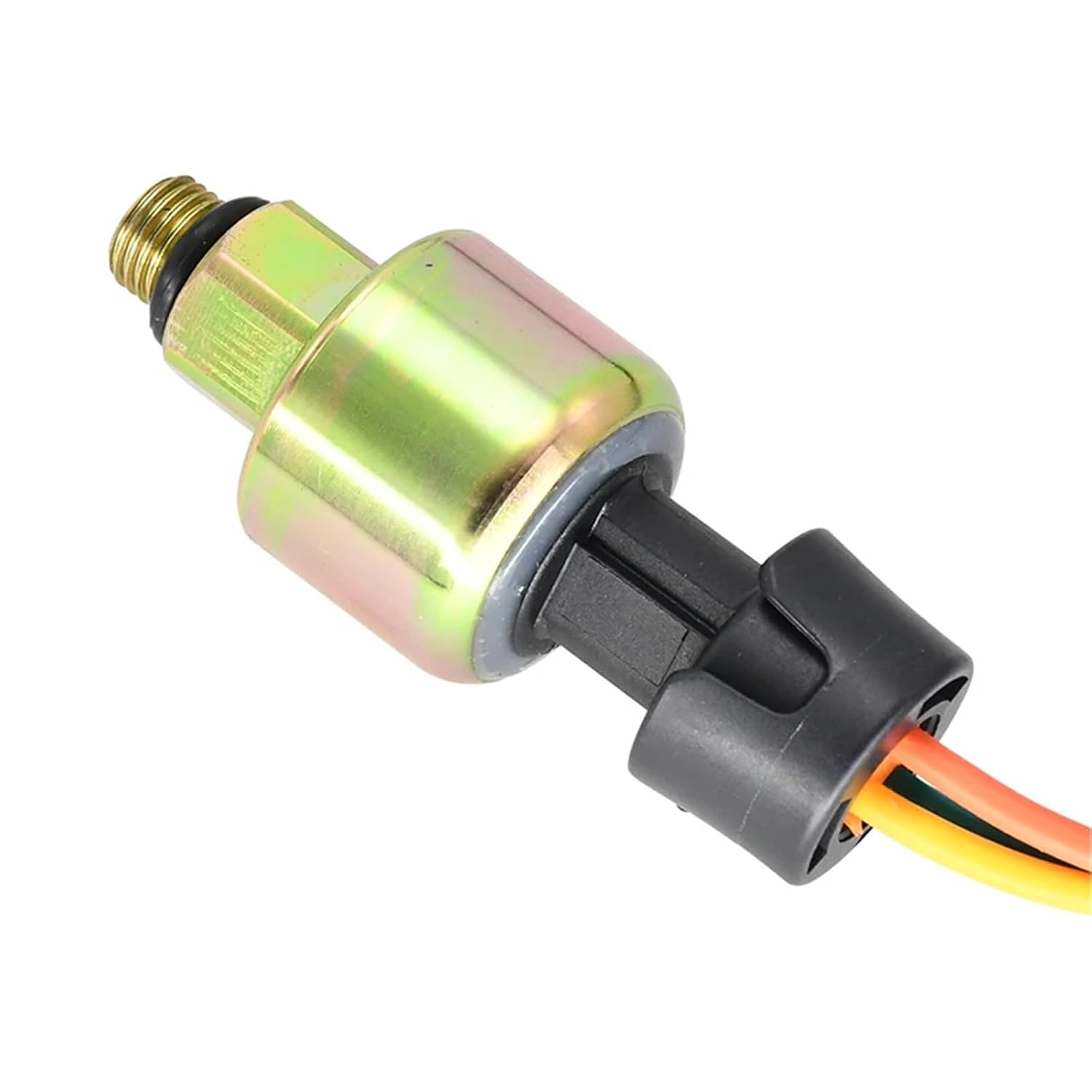 Oil Pressure Sensor 1671709 Compatible with Track-Type Tractor 30/30 D10N D10R D11R D8L D9L D9N D9R