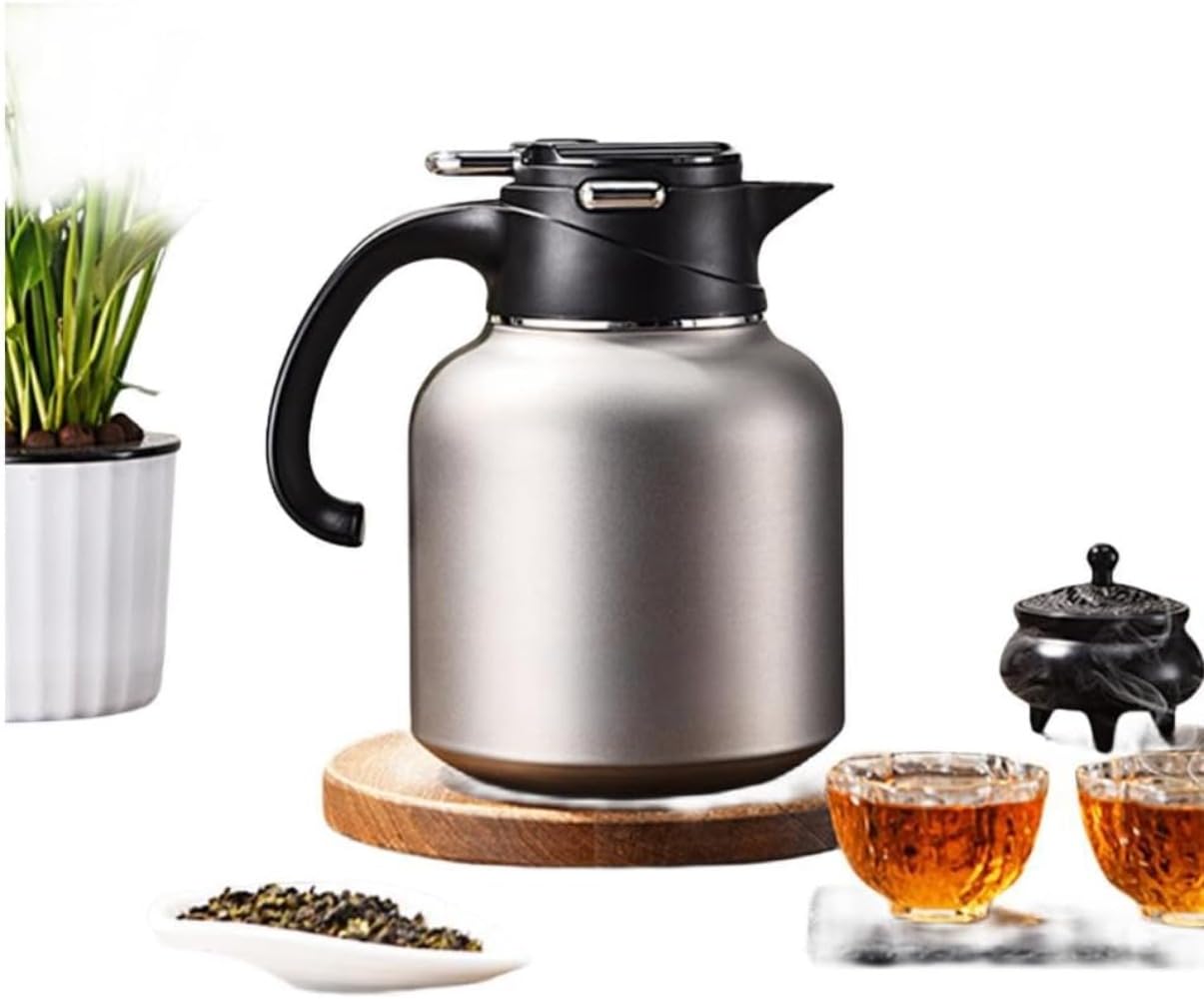 時代物　魔法瓶　ポット Amazon｜魔法瓶 卓上ポット保温ポット ティーポット 急須 保温ポット