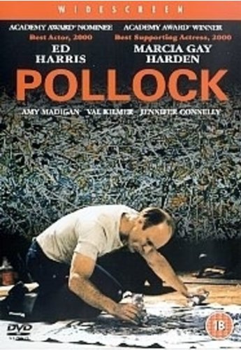 その他 Biography: Jackson Pollock [DVD] 61m+QJ-a30L._AC_SY200_QL15_.jpg