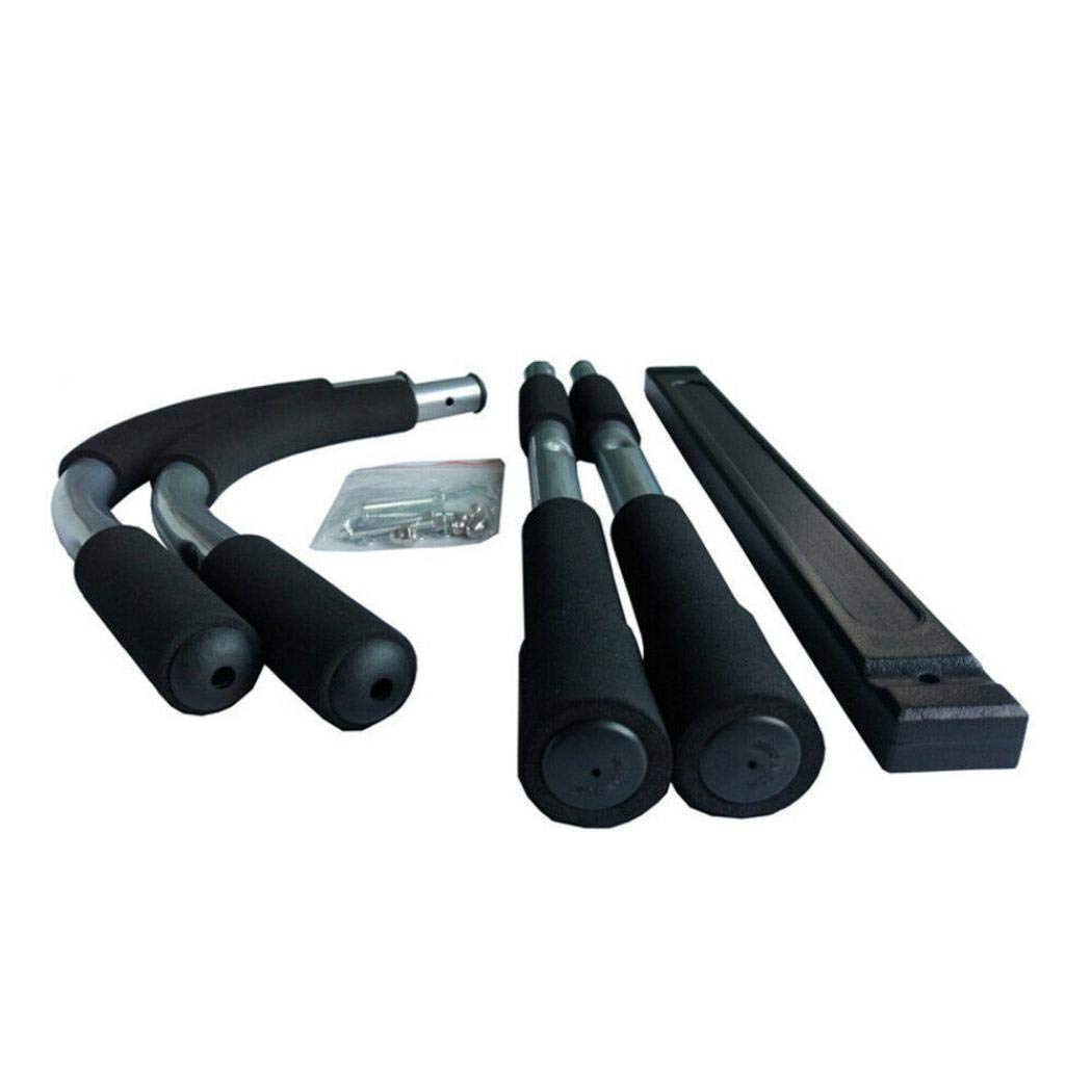 Amazon | Setrea 懸垂バー 懸垂マシン チンニングバー ドア用 筋