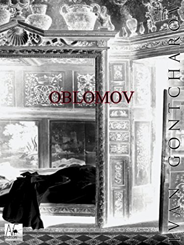 Télécharger Oblomov Francais PDF