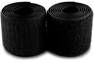 1.5 Inch Velcro Sew On Tape (1 Yard)