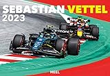  Sebastian Vettel Kalender 2023: Der Formel 1-Pilot der Extraklasse bei Aston Martin Racing - DANKE SEB! The final edition