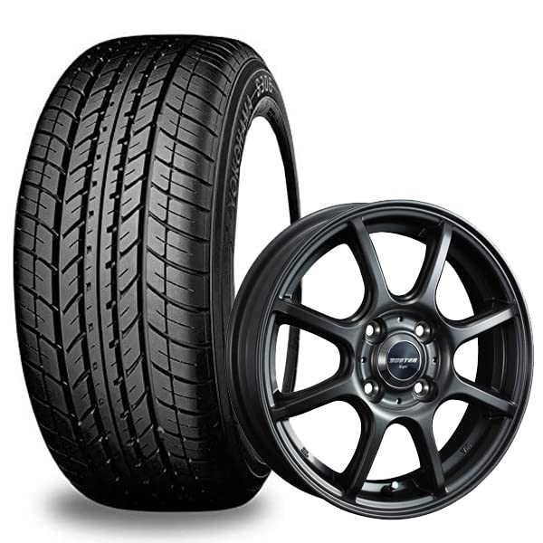 サンマーホイールタイヤセット4本　ヨコハマ 楽天市場】新品 オフロードタイヤ ホイール4本セットJAPAN三陽