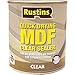 Produktbild Rustins Quick Dry Mdf Klare Sealer 250 ml