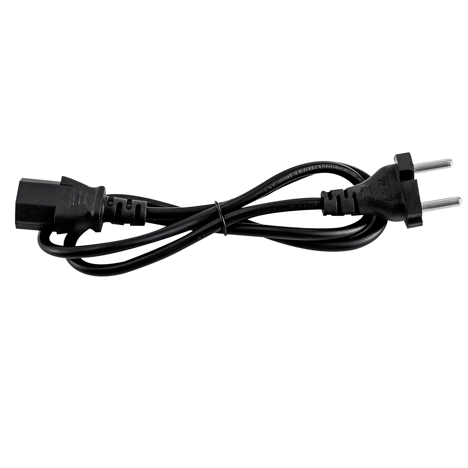 Olla eléctrica de 1,7 l, 300 W y 600 W, doble potencia, vaporizador y revestimiento antiadherente, enchufe de la UE, ideal para hotpot y viajes, color verde