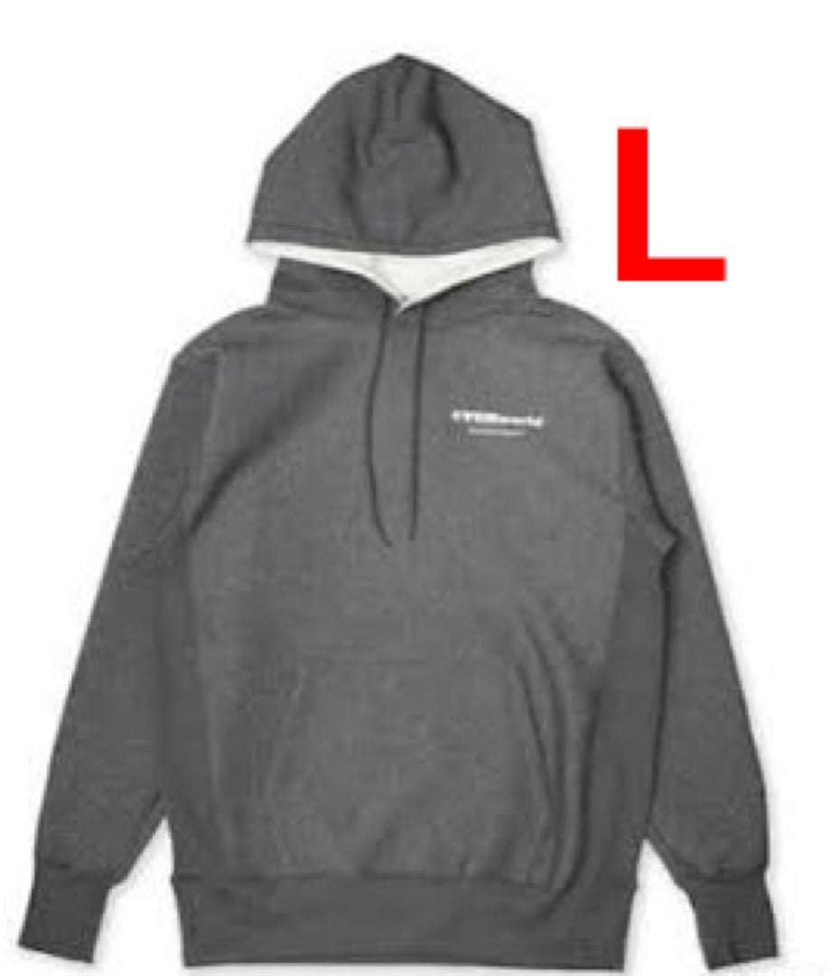 UVERworld MADE IN JAPAN パーカー 白 XL fUJPe-m25473758137 パーカー 