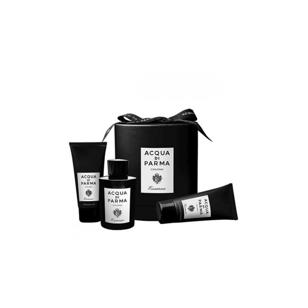 Acqua Di Parma Colonia Essenza 3.4 oz / 100 ml Eau De Cologne Spray Gift Set by Acqua Di Parma Colonia Essenza Gift Set