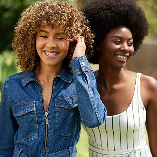 Deva Curl Accumulation Buster shampoing clarifiant pour résidus - 4