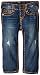 True Religion Little Boys' Geno Super T