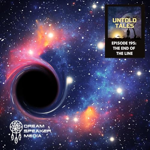 Episode 195 : The End of the Line