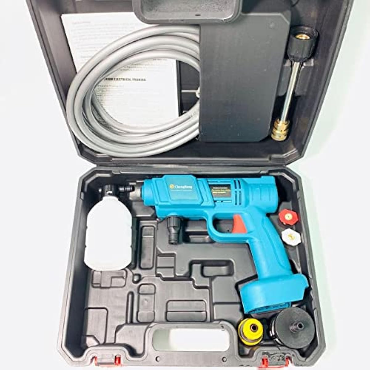 純正購入 高圧洗浄機 コードレス 充電式 無線 充電式ハンディウォッシャー タンクレス 家庭 洗車タオル 電動 洗浄機14 4v 18v マキタ電池併用 電池互換 バッテリー 2充電器 1 割引通販サイト Www Civilittee Hu Com
