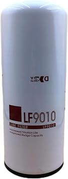 LF9010 Lube Filter Fits John Deere Tractor DZ118269 Oil Filter